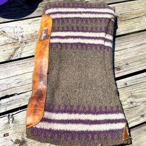 Classic Equine Zone Pad 32x34